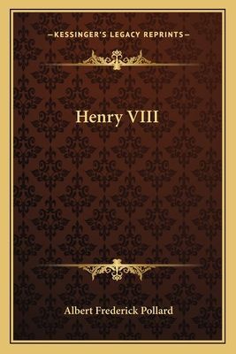 Henry VIII
