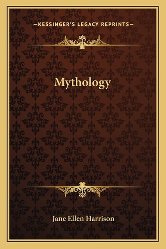 Mythology