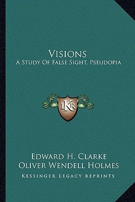 Visions: A Study Of False Sight, Pseudopia