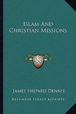 Islam And Christian Missions