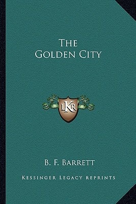 The Golden City