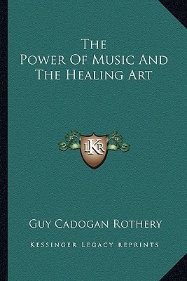 The Power Of Music And The Healing Art