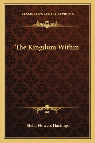 The Kingdom Within
