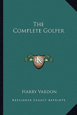 The Complete Golfer