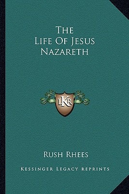 The Life Of Jesus Nazareth