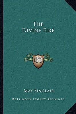 The Divine Fire