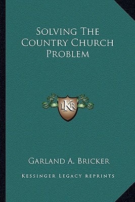 Solving The Country Church Problem