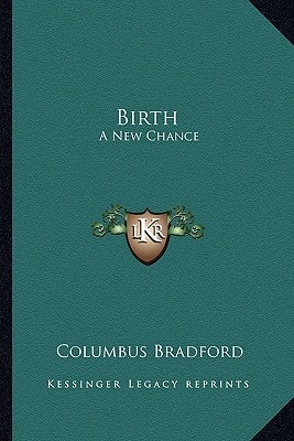 Birth: A New Chance