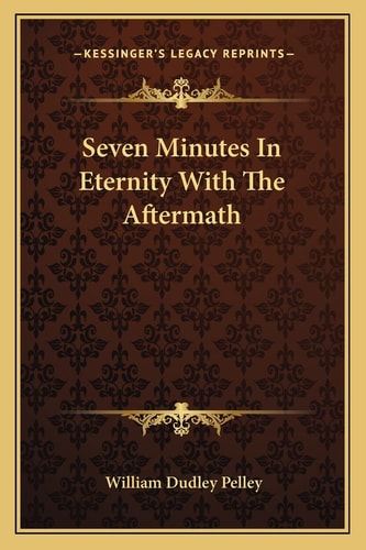 Seven Minutes In Eternity With The Aftermath