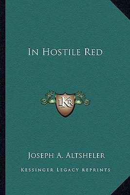 In Hostile Red