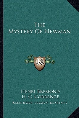 The Mystery Of Newman