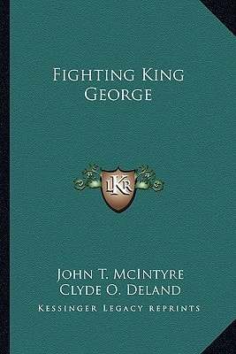 Fighting King George