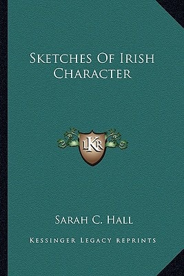 Sketches Of Irish Character