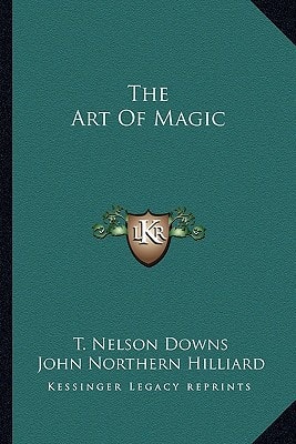 The Art Of Magic
