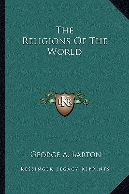 The Religions Of The World