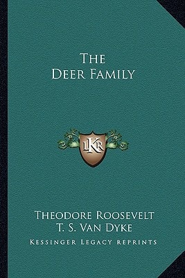The Deer Family