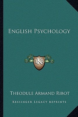 English Psychology
