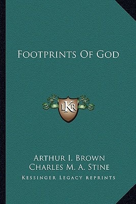 Footprints Of God