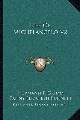 Life Of Michelangelo V2