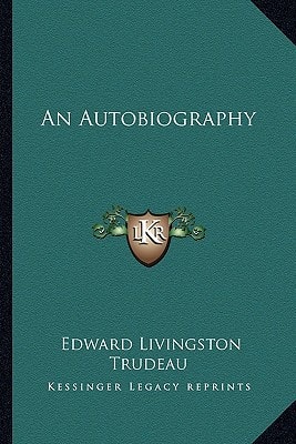 An Autobiography