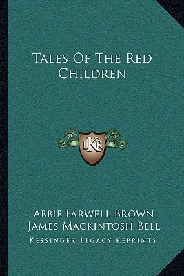 Tales Of The Red Children