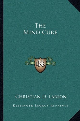The Mind Cure