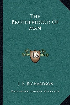 The Brotherhood Of Man