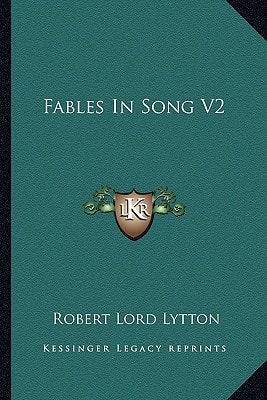 Fables In Song V2