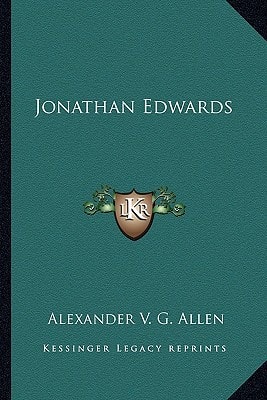 Jonathan Edwards