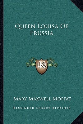 Queen Louisa of Prussia