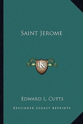 Saint Jerome