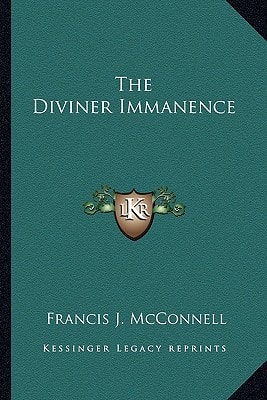 The Diviner Immanence