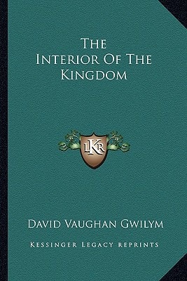 The Interior Of The Kingdom