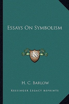 Essays On Symbolism