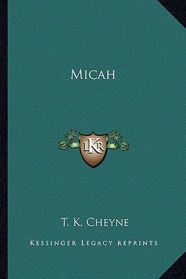 Micah