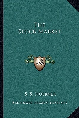 The Stock Market