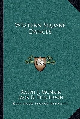 Western Square Dances
