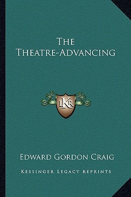 The Theatre-Advancing