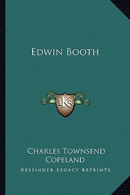 Edwin Booth