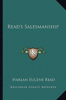 Read's Salesmanship