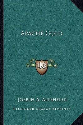 Apache Gold