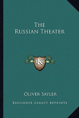 The Russian Theater