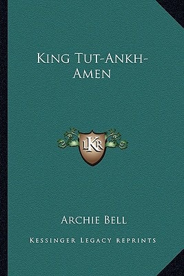 King Tut-Ankh-Amen