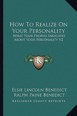 How To Realize On Your Personality: What Your Profile Indicates About Your Personality V2