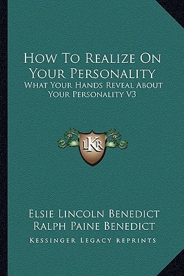 How To Realize On Your Personality: What Your Hands Reveal About Your Personality V3