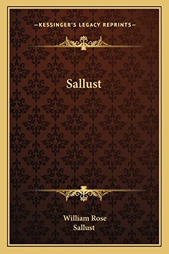 Sallust