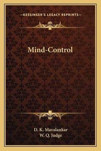 Mind-Control