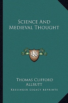 Science And Medieval Thought
