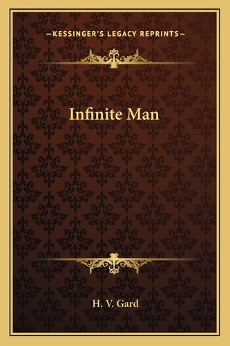 Infinite Man
