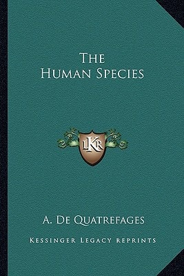 The Human Species